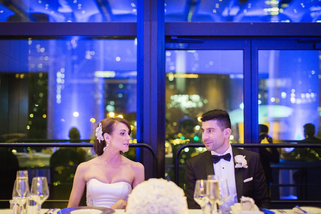 melbourne city wedding