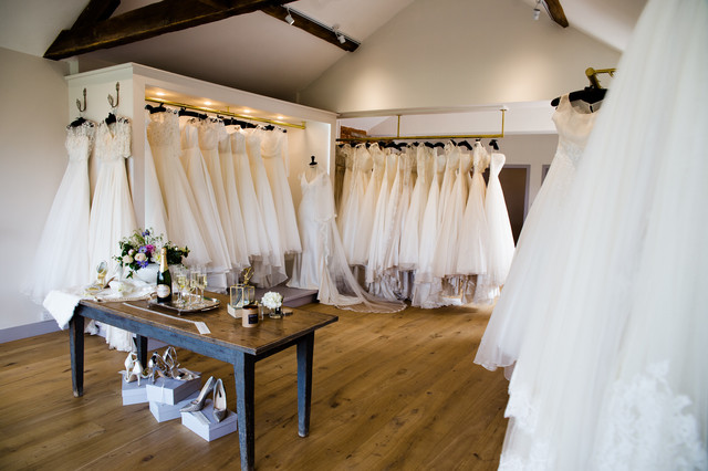 lyn ashworth bridal, wedding dresses, bridal boutique staffordshire