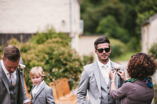 ever after dartmoor, real wedding