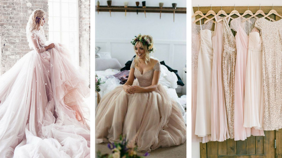 Wedding Dresses, Gilded Rose, Inspire me, Wedding Inspiration 