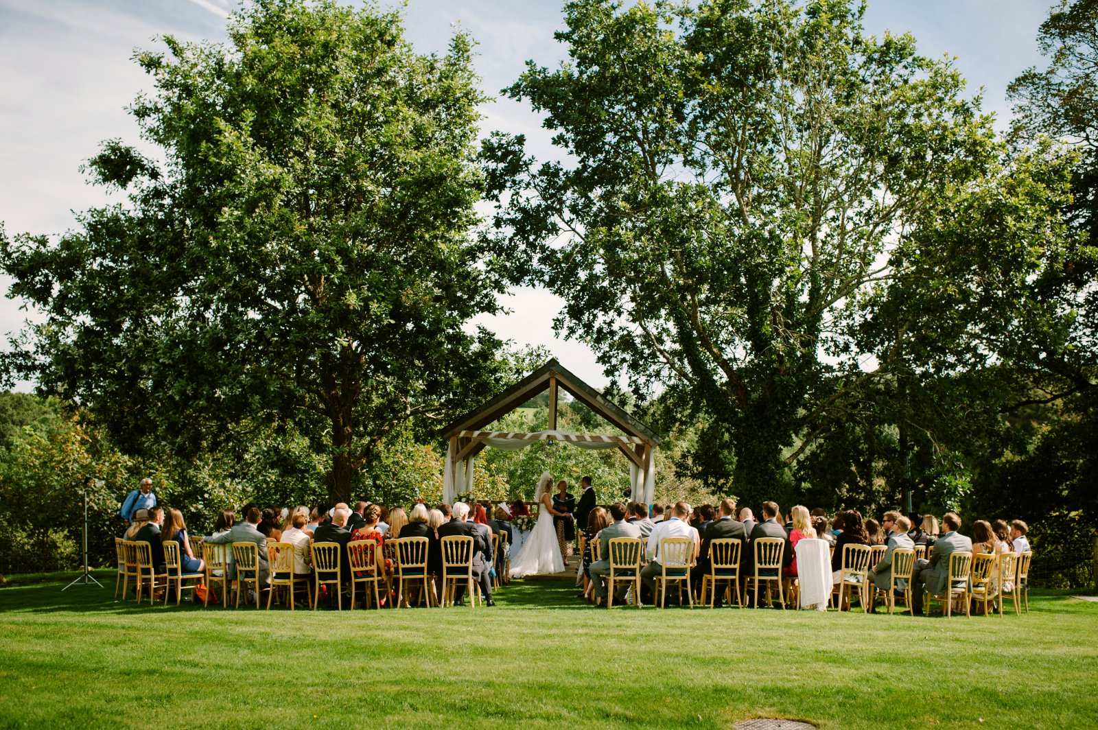 Ten Of The Best No Corkage Wedding Venues Weddingplanner Co Uk