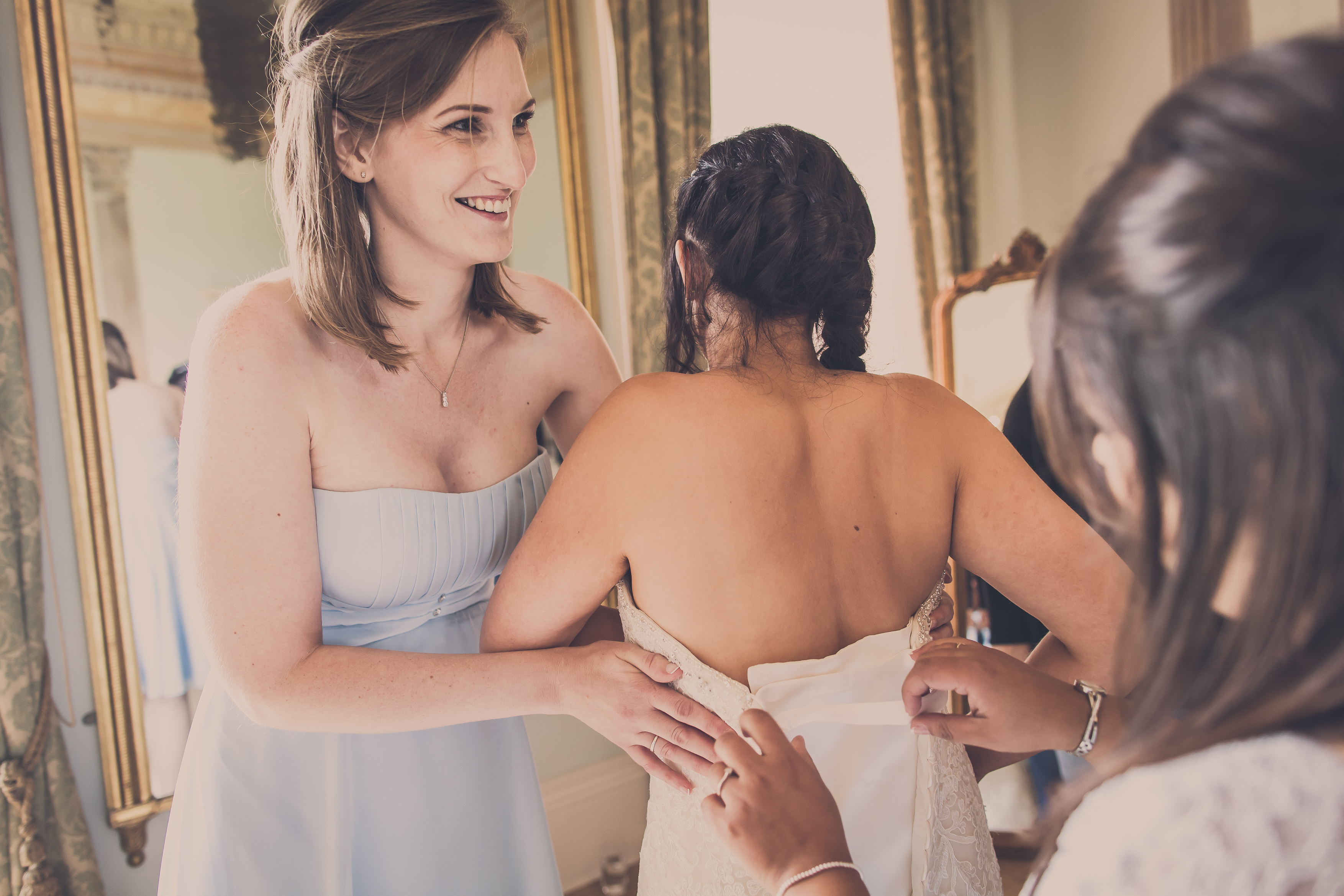 rockbeare manor wedding