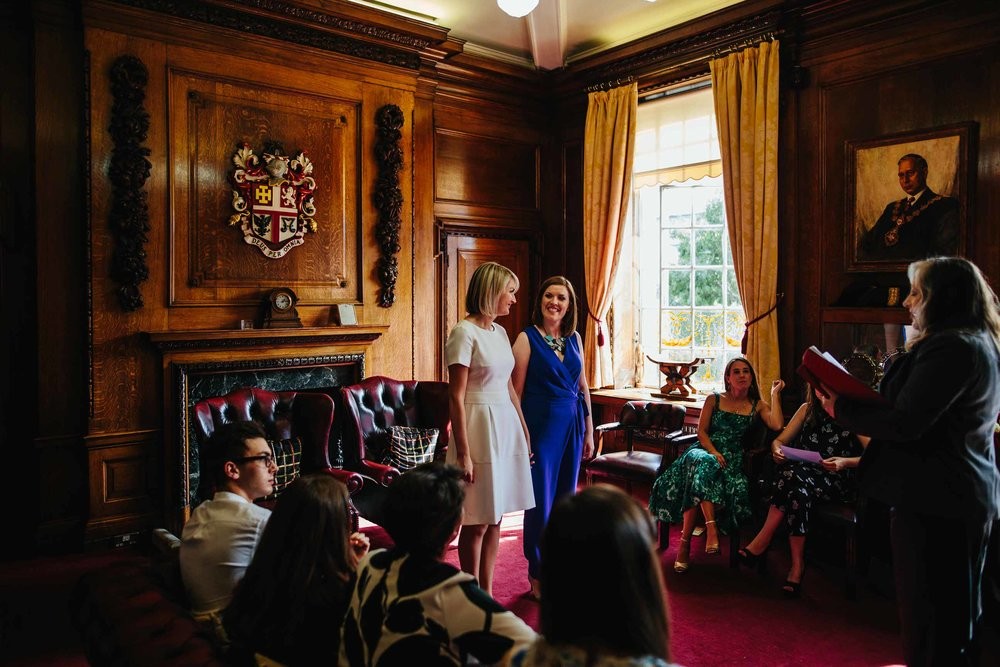 wedding, real wedding, islington town hall, wedding inspiration, same sex wedding, wedding ideas, london wedding