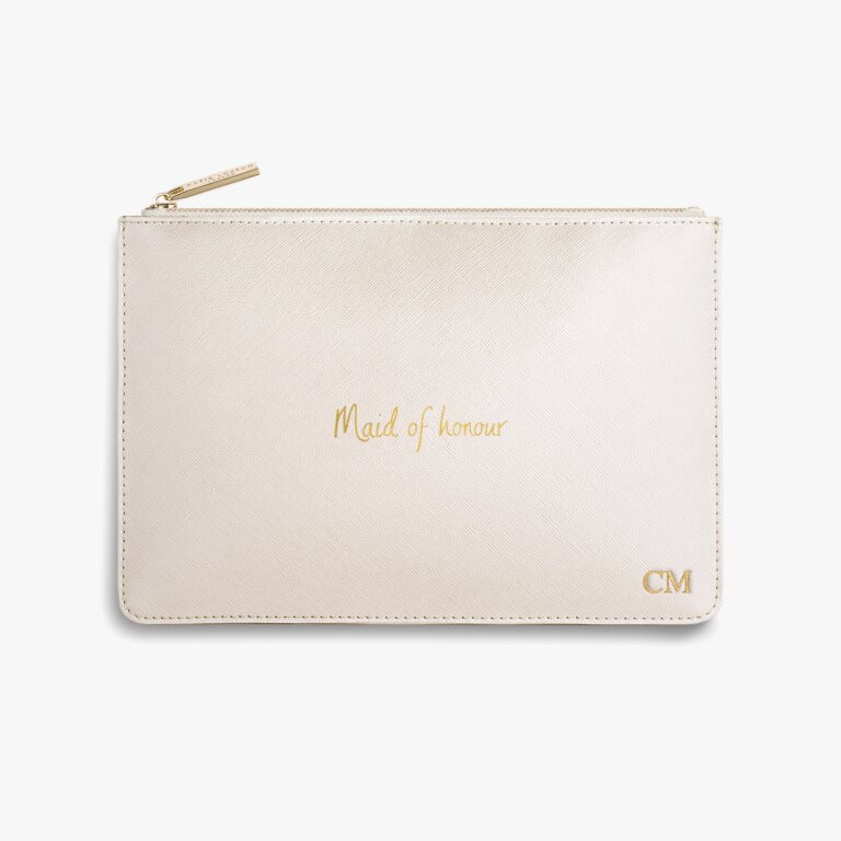 katie loxton pouch