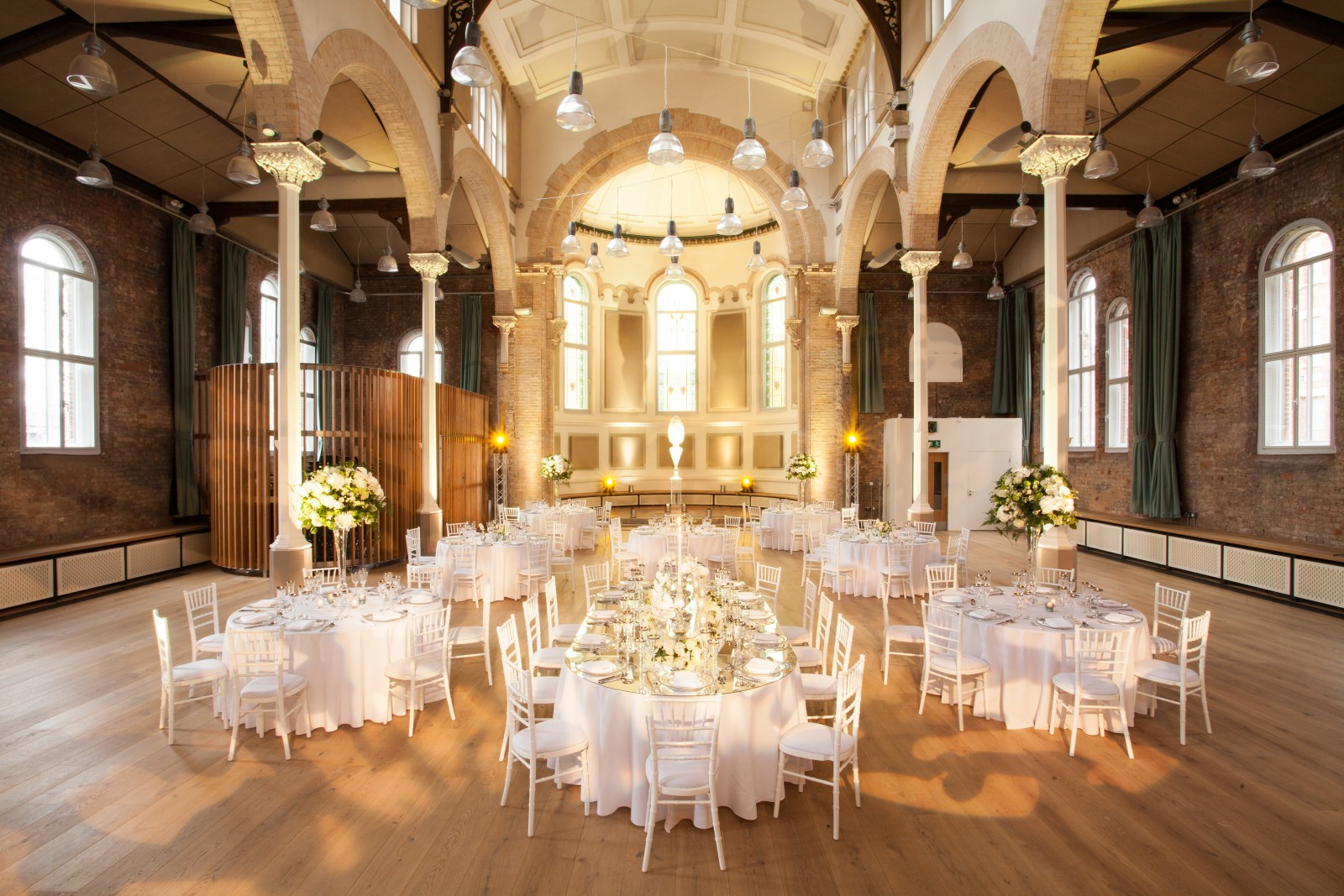 halle st peters, manchester wedding venue