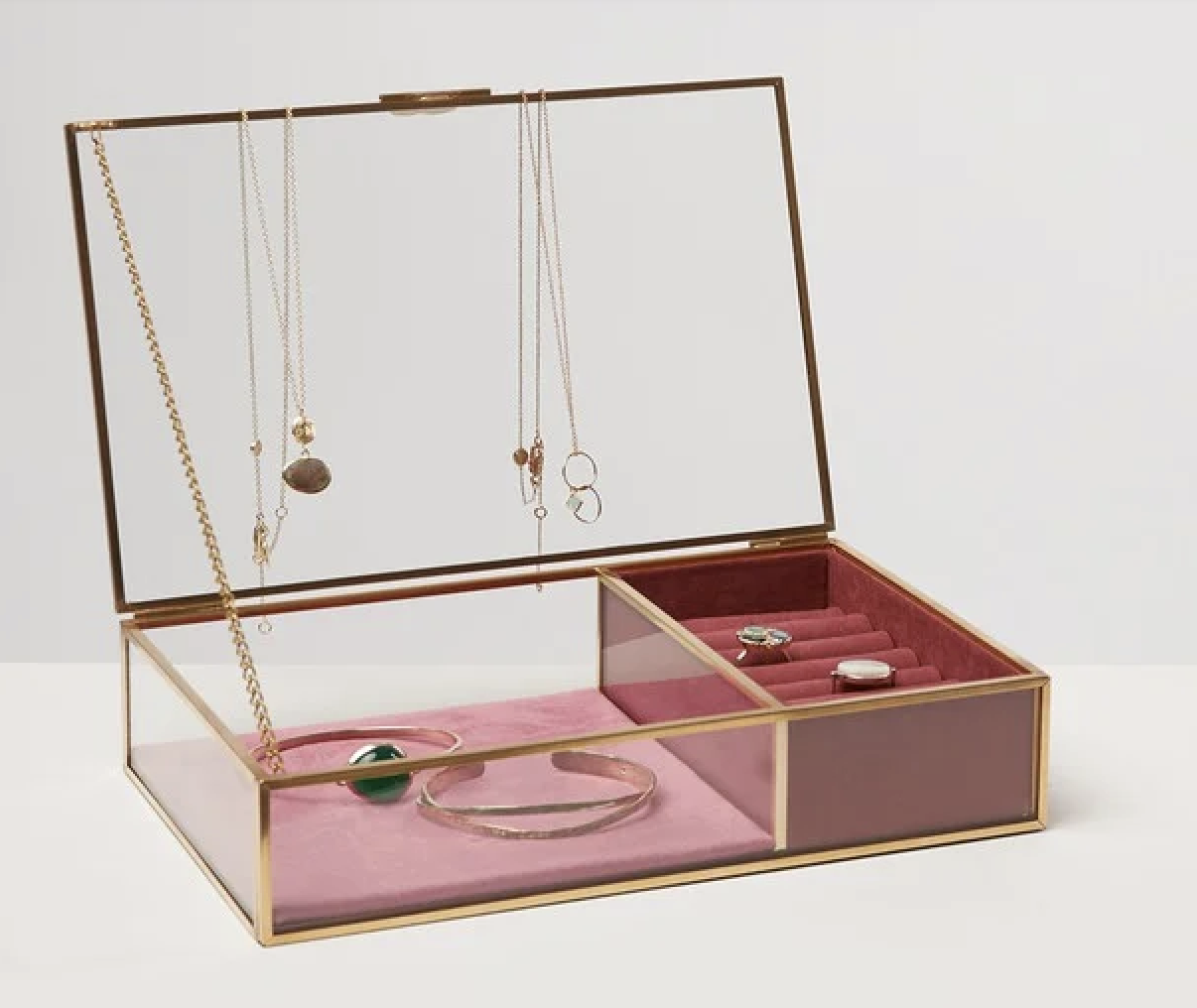 jewellery box