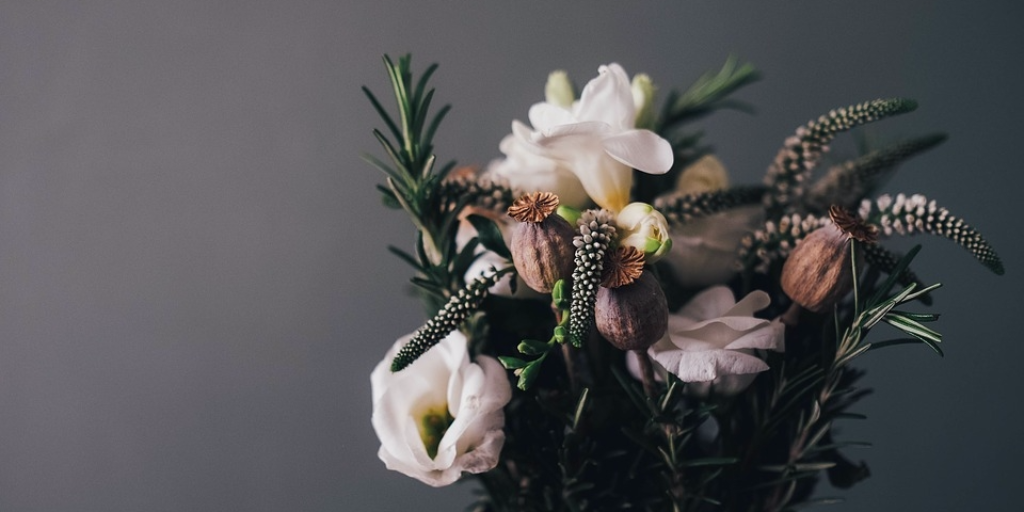 wedding flowers