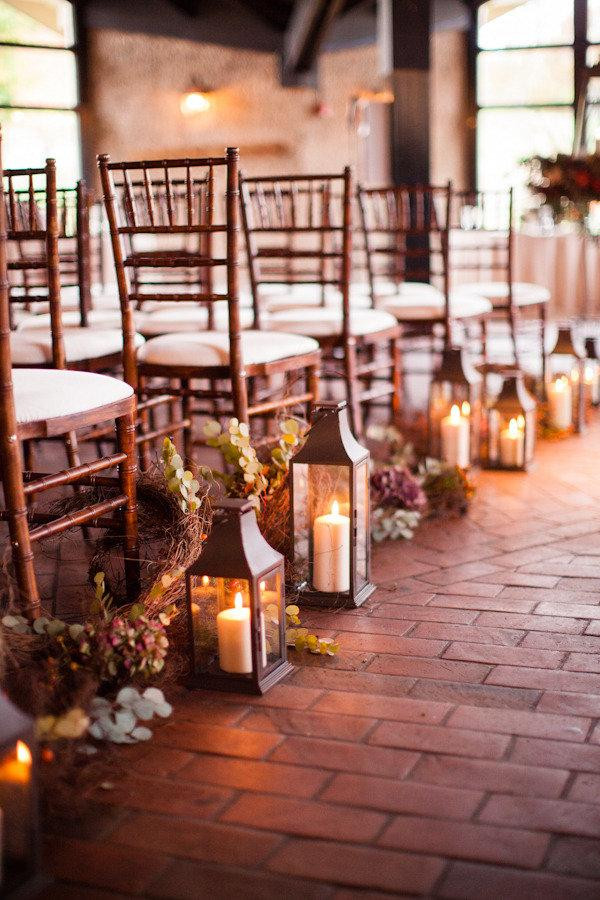 9 Gorgeous Ways To Decorate Your Wedding Aisle Uk 6462