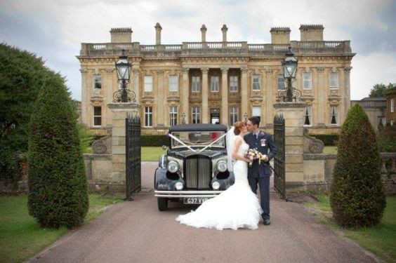 heythrop park, asian wedding venue, large wedding venue