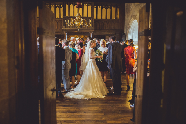 berkeley castle wedding