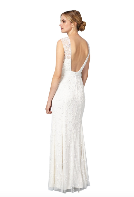 Our Top Wedding Dress Picks You Won t Believe Are From The