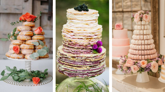 Drip Cake: The Wedding Cake Trend that is Taking Over 2017!