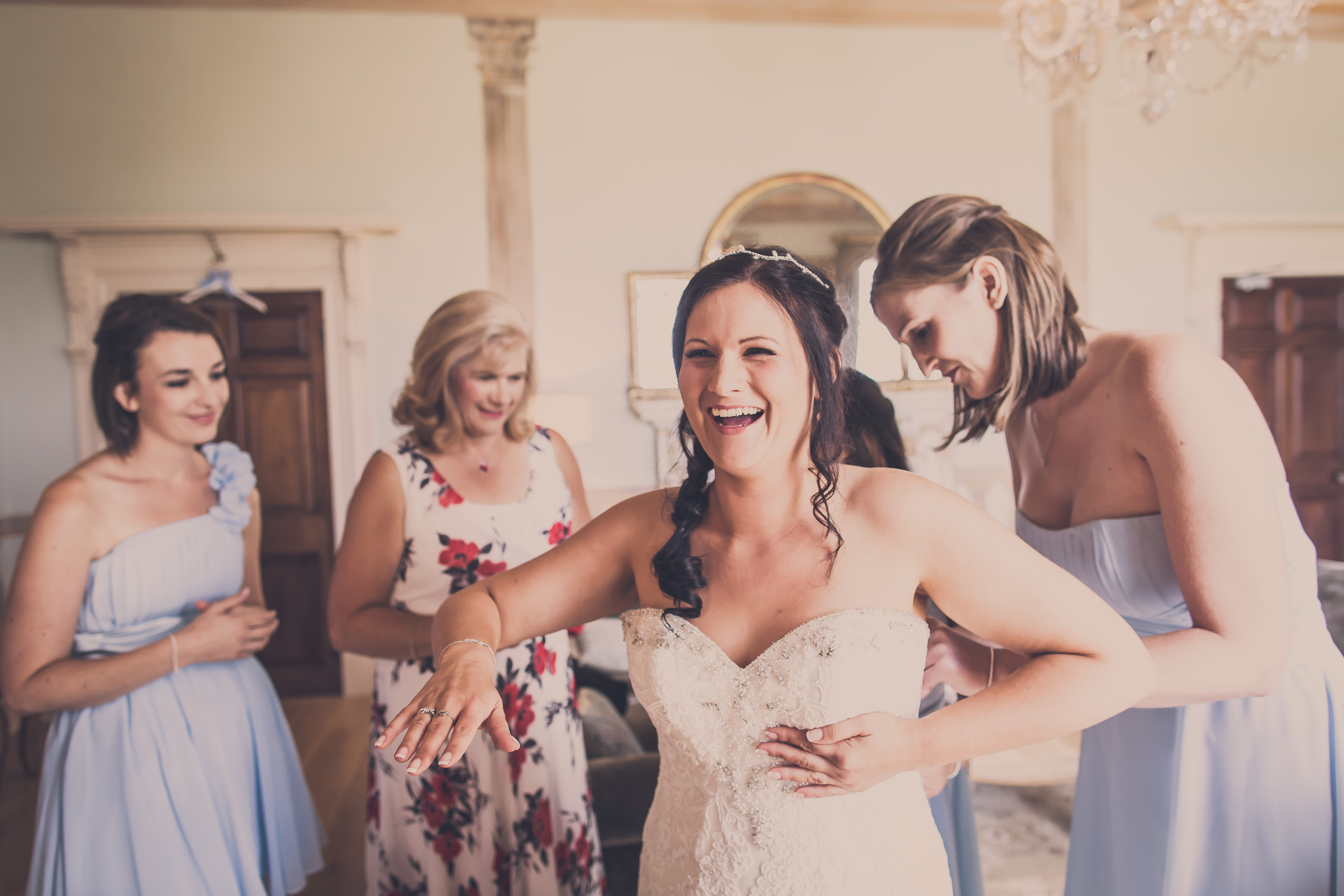 rockbeare manor wedding