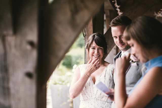 ever after dartmoor, real wedding