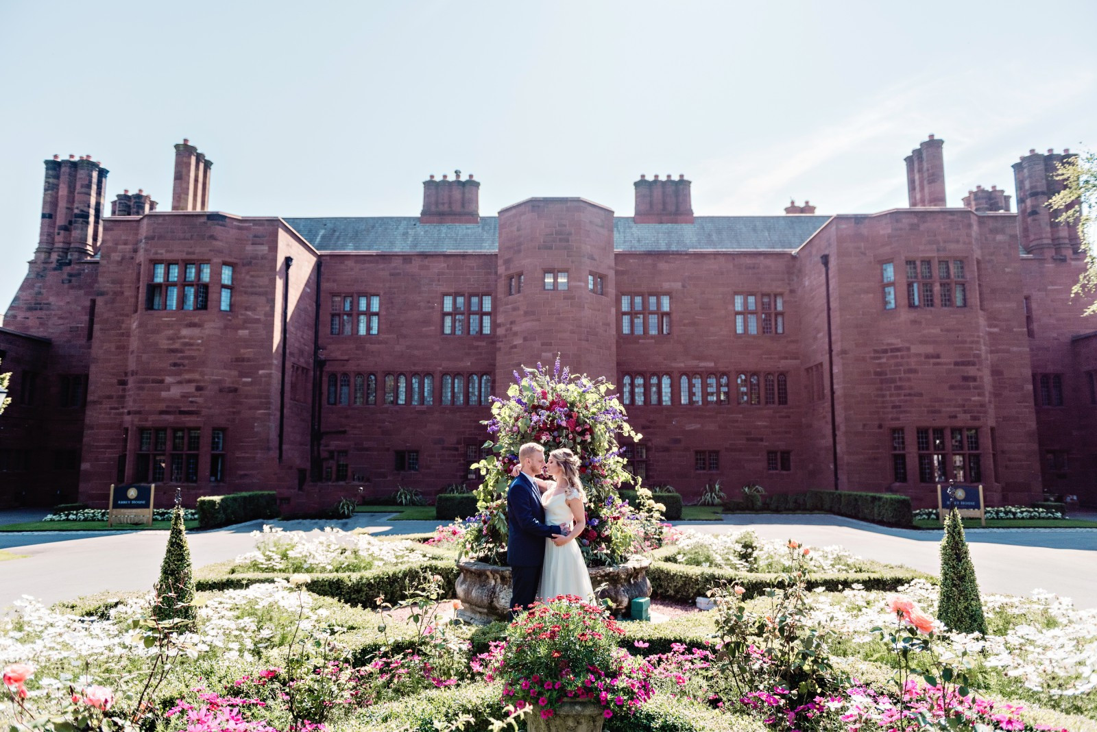 The Best Wedding Venues In Cumbria WeddingPlanner