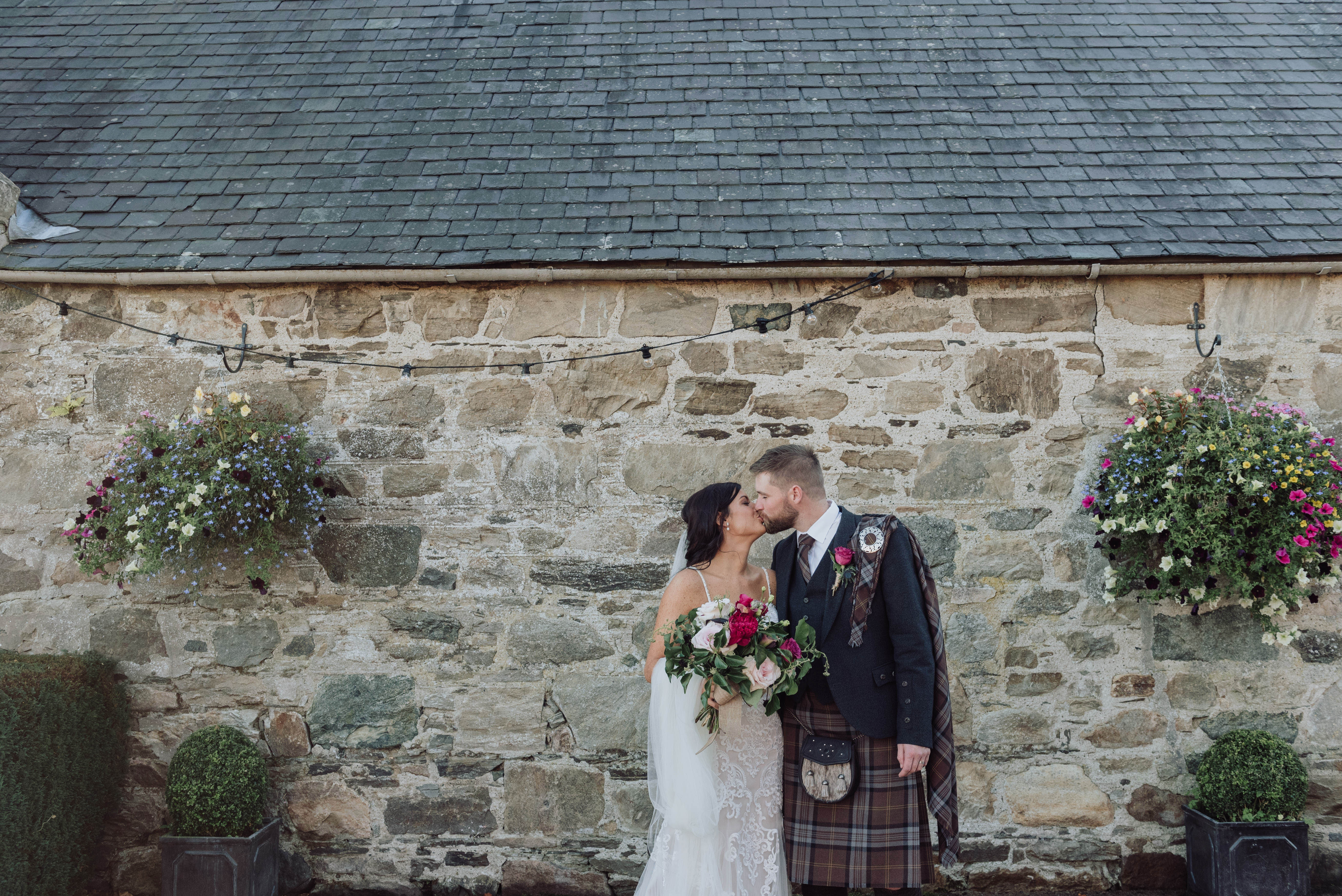 Rustic Scottish Wedding, Wedding Inspo, Scottish Bride, Scottish Wedding
