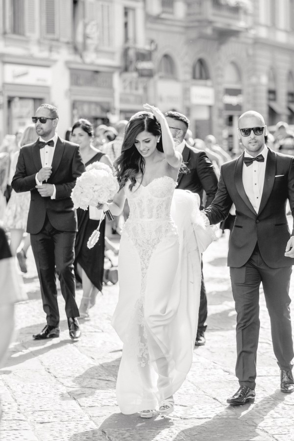real wedding, destination wedding, italian wedding