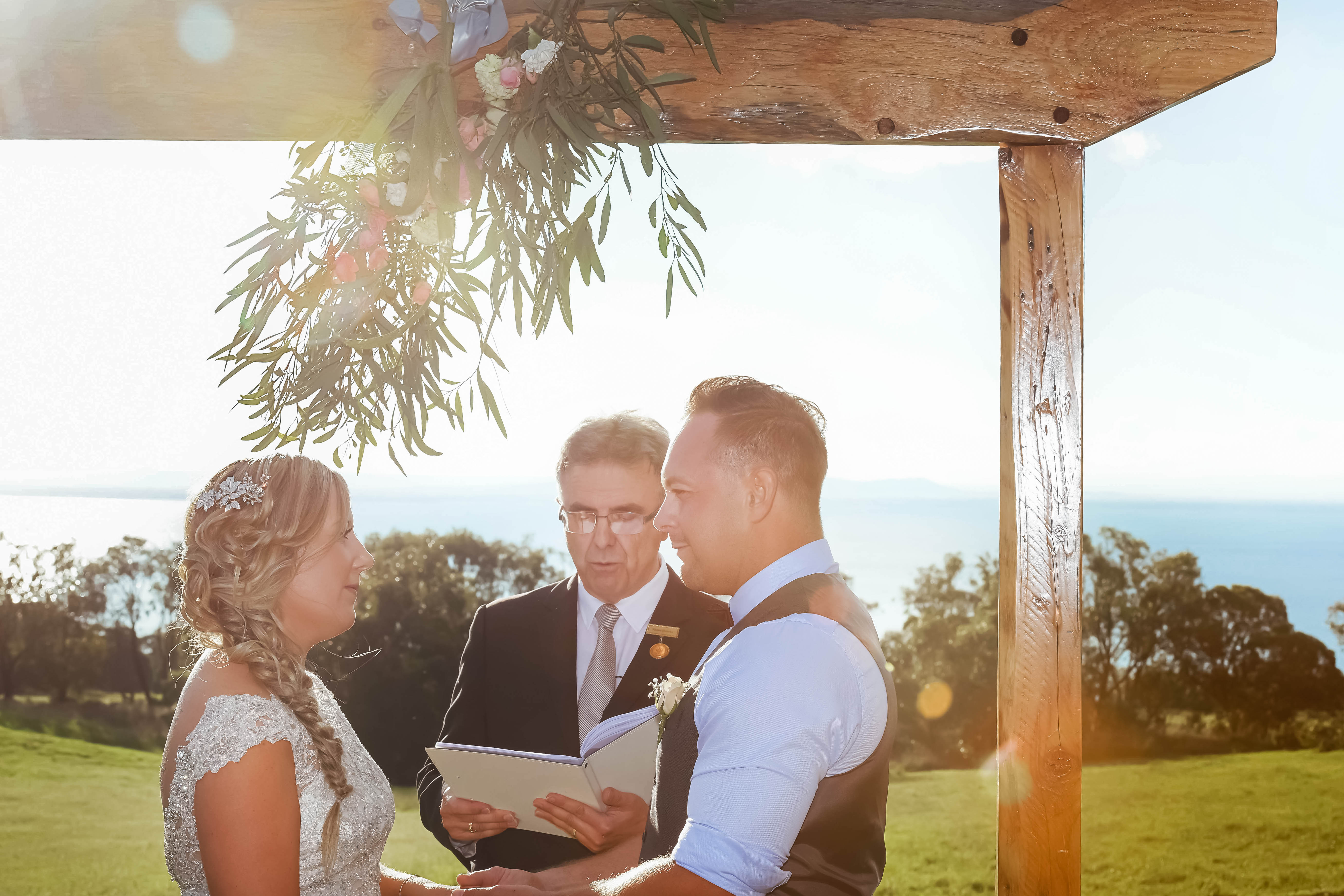 destination wedding, australia wedding, summer wedding 