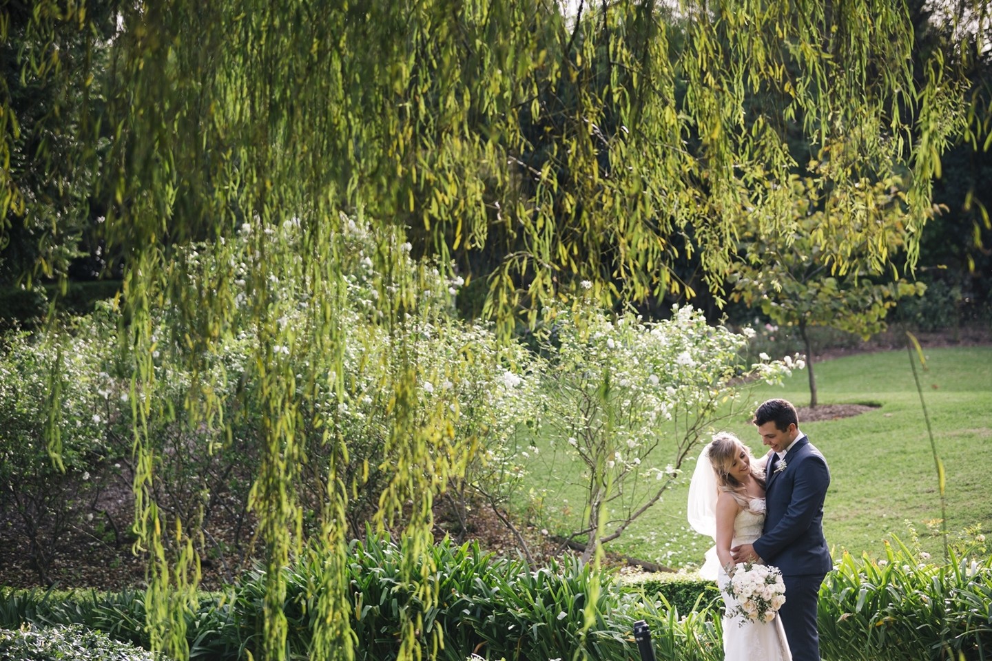 real wedding, australian wedding, secret garden wedding, luxury wedding