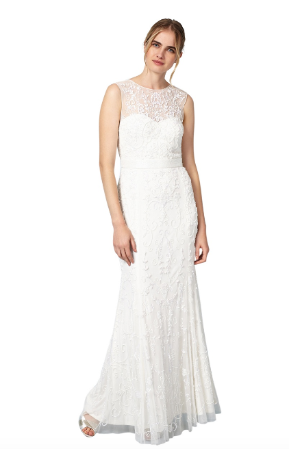 Stunning Wedding Dresses, Embellished, Maxi & Lace, Phase Eight