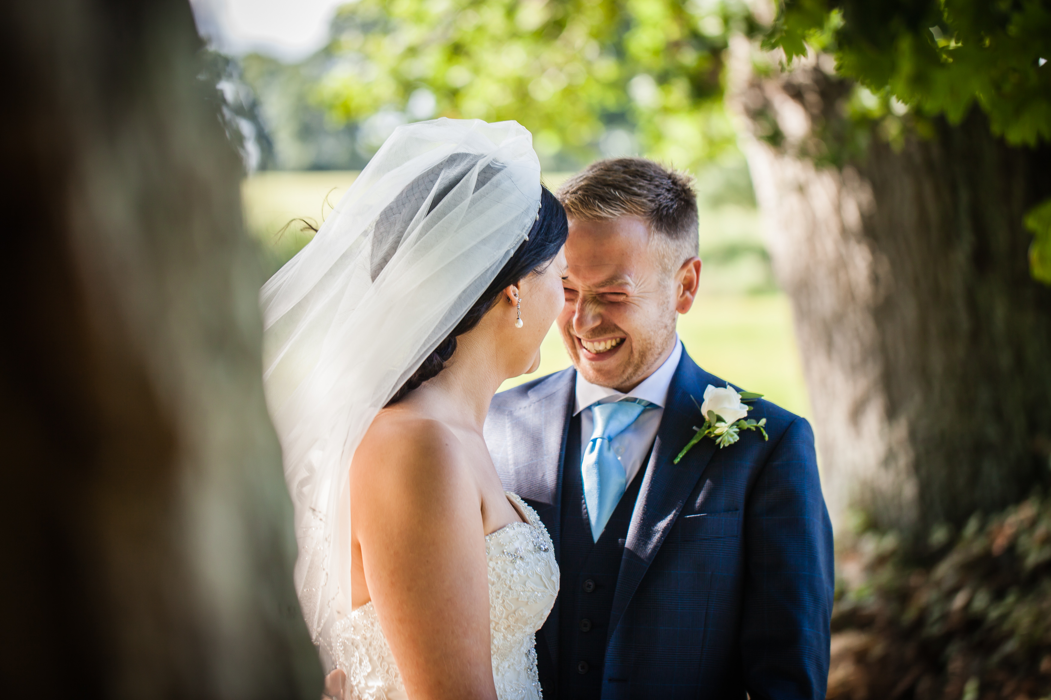 Rockbeare manor wedding