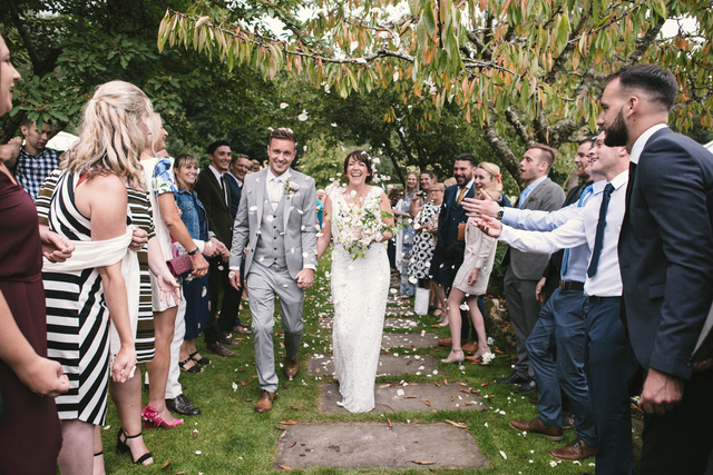 ever after dartmoor, real wedding