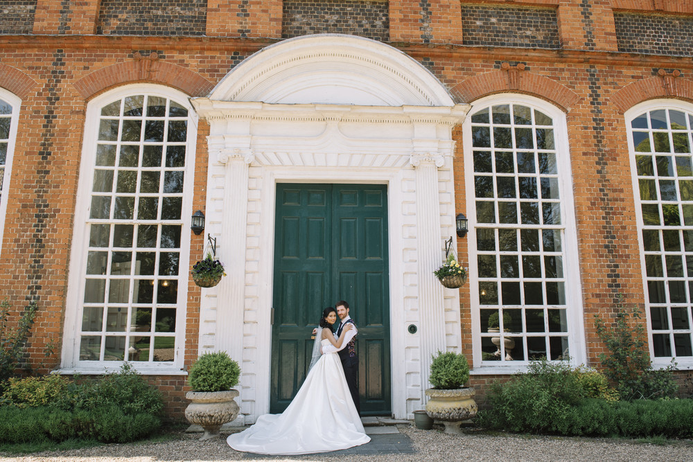 gosfield hall wedding, essex wedding venue