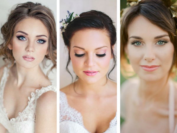 wedding make up, wedding make up trial, bridal beauty, wedding style, secret spa, secret spa weddings